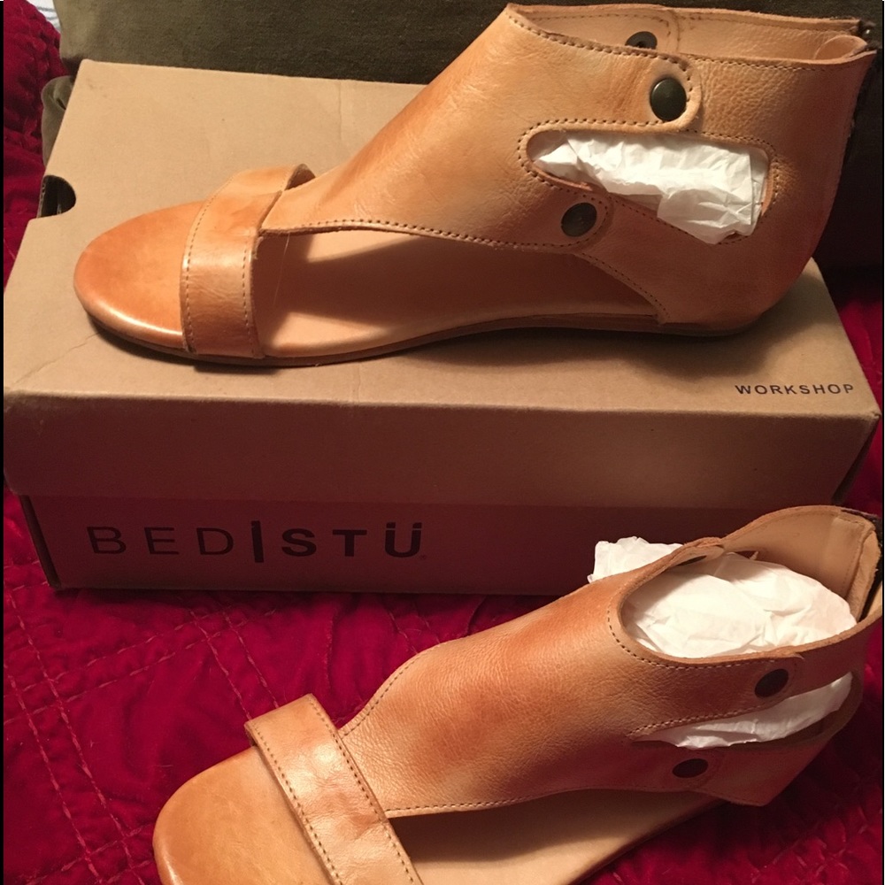 Bed Stu Soto Sandal